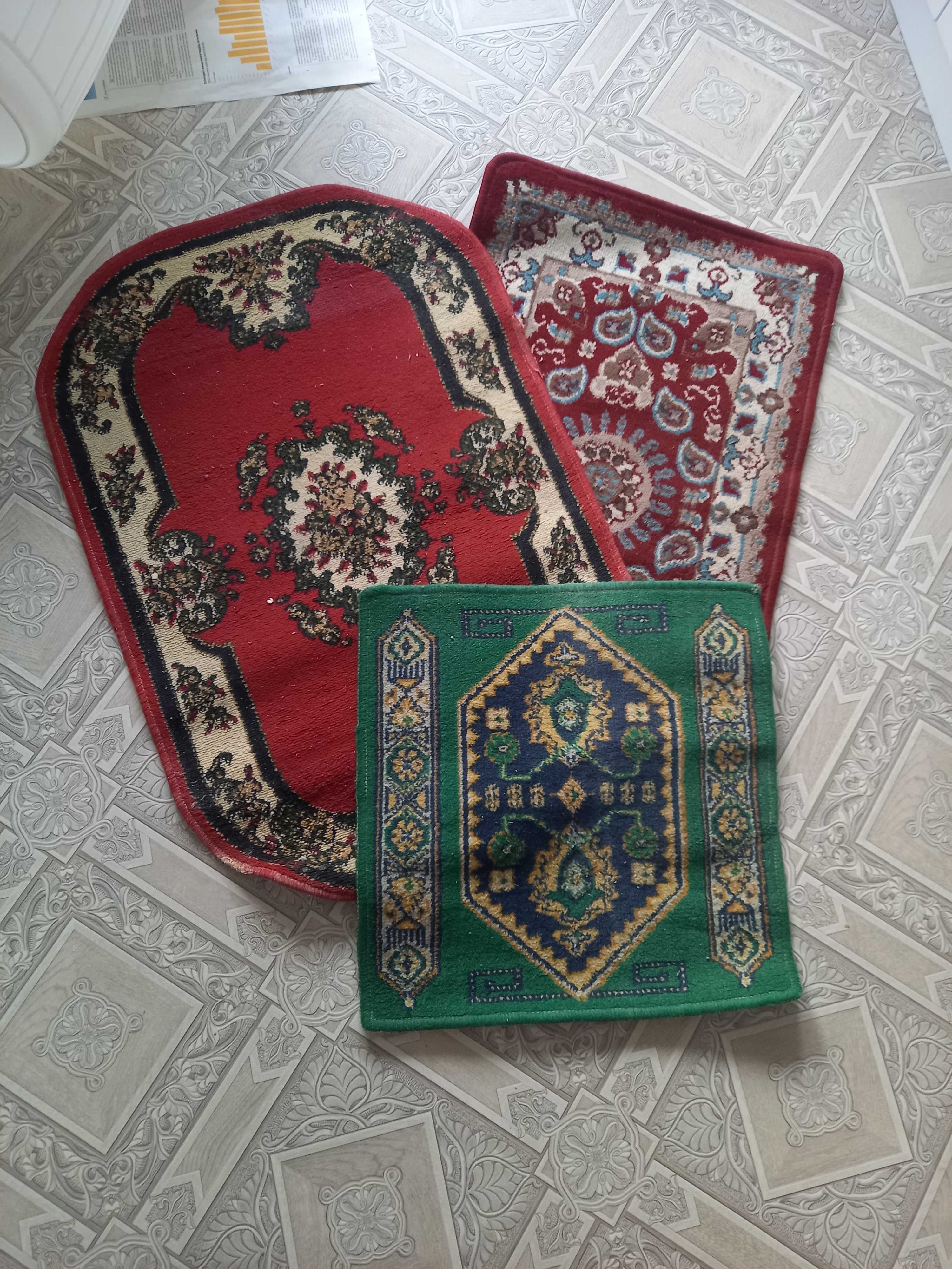 Продам большую ванну пластмас.
