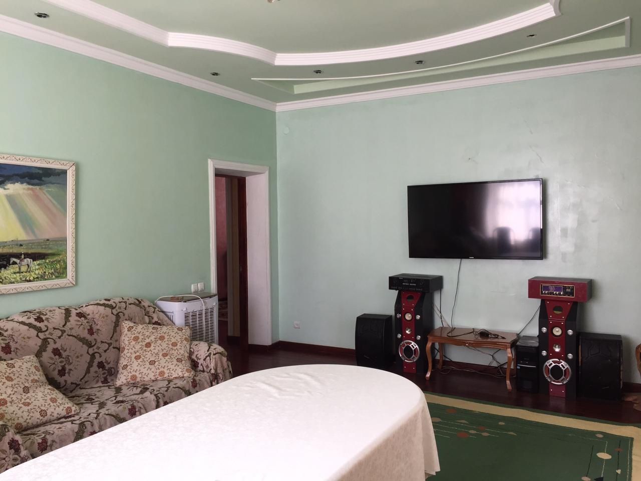 Аренда коттеджа посуточно