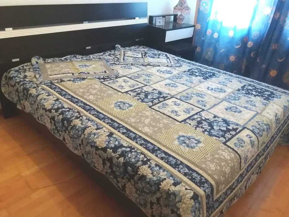 Покрывало двухспалка  скидка 50% с доставкой