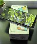 Продаю Samsung Galaxy A41