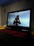 HP OMEN 15 игровой ноутбук