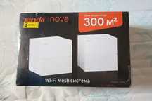Wi-fi mesh система