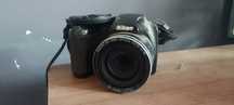 Цифровая фотокамера Nikon coolpix L340