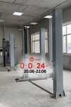 Подъемник для авто на 3,5 тонны (380В) Рассрочка 0-0-24 Подьемник