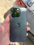 Iphone 16 pro 256 gb
