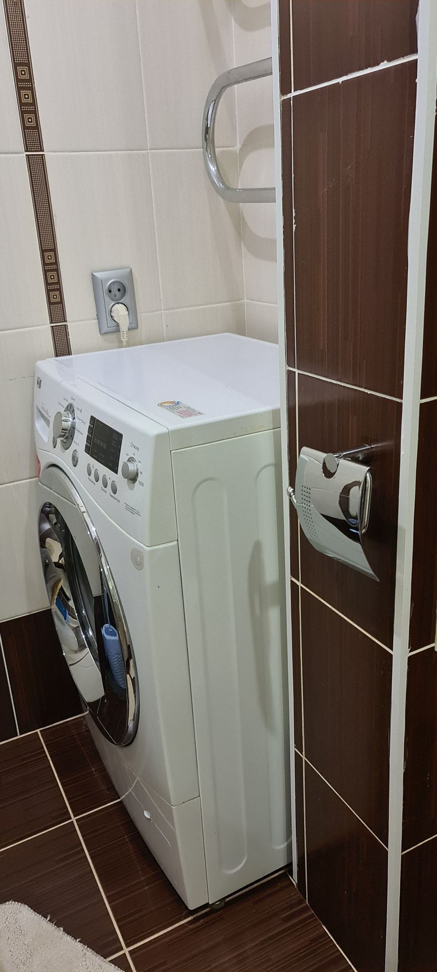 Продам 2-х комнатную квартиру
