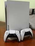 PlayStation 5 1TB + джостик