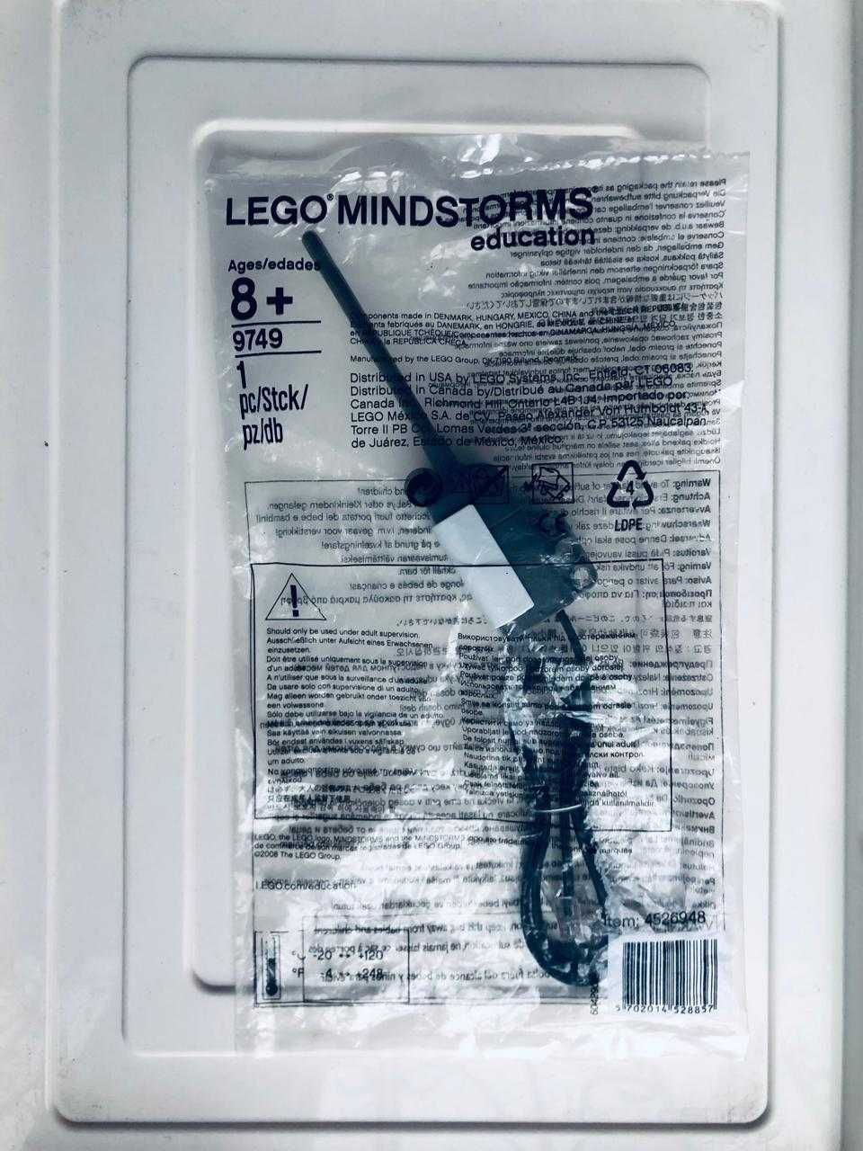 LEGO новые (в упаковке) датчики, для серии Mindstorms EV3