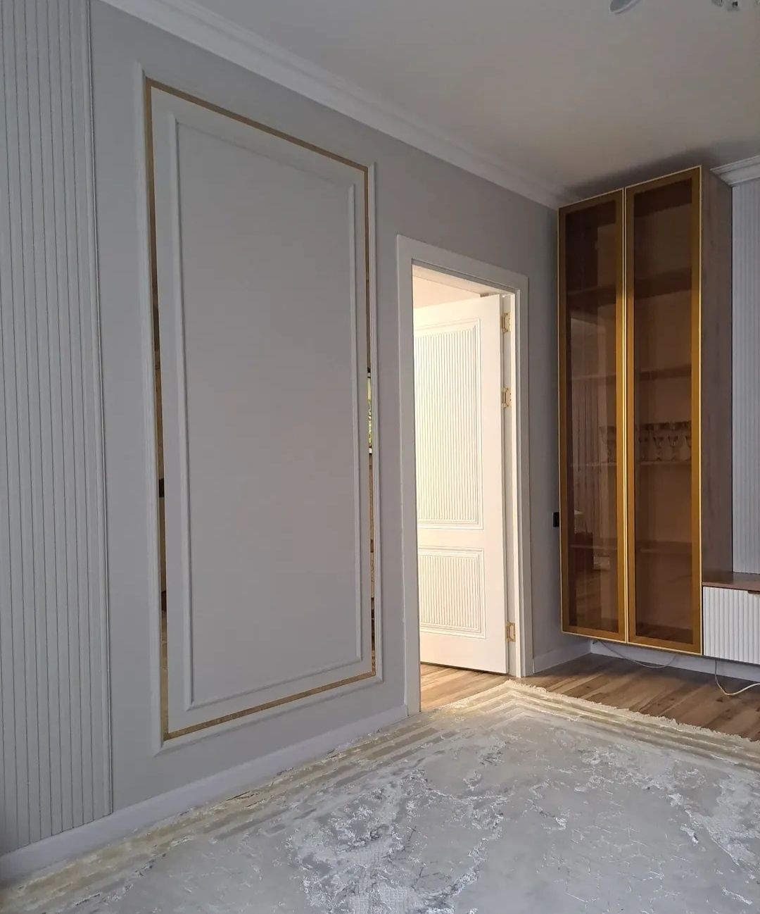 Ремонт квартир быстро и качественно