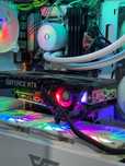 Игровой компьютер системный блок i7 RTX 3080