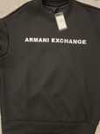 Кофта armani exchange оригинал все бирки на месте