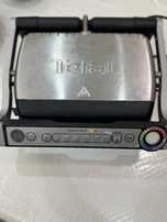 Электрогриль tefal optigrill