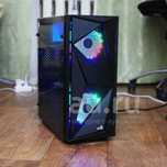 Мощный Компьютер i7 HyperX 16GB SSD MSI R9 390 8GB HDD Игровой ПК