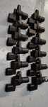 Датчик АКПП Mitsubishi v4a51/v5a51 вафельная акпп