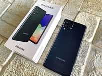 Самсунг A22 (black)