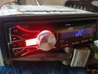 Магнитола JVC оригинал