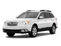 Запчасти по кузову Subaru outback