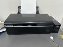 Продам принтер Epson L805