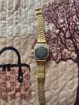 Продам винтажные часы Casio LTP-E117.