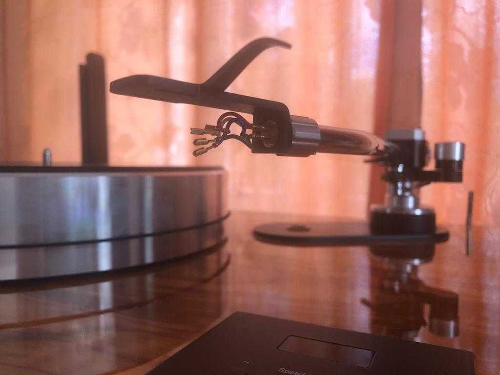 Pro-Ject X-Tension 12 Evol виниловый проигрыватель