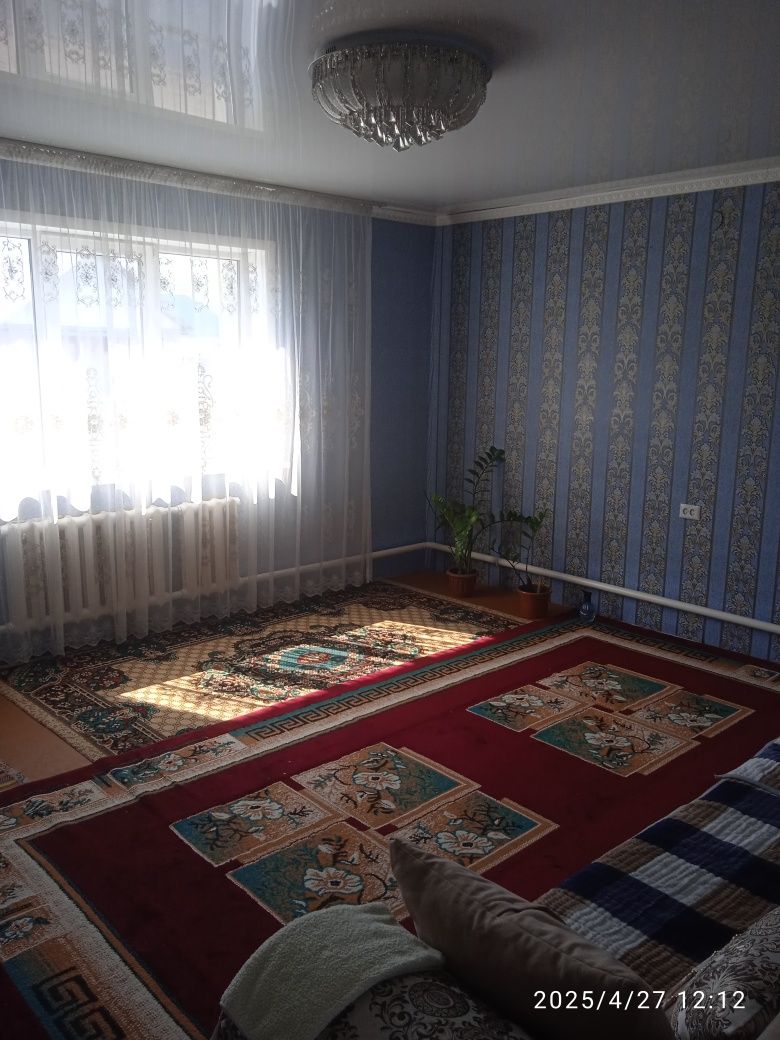 Продам частный дом