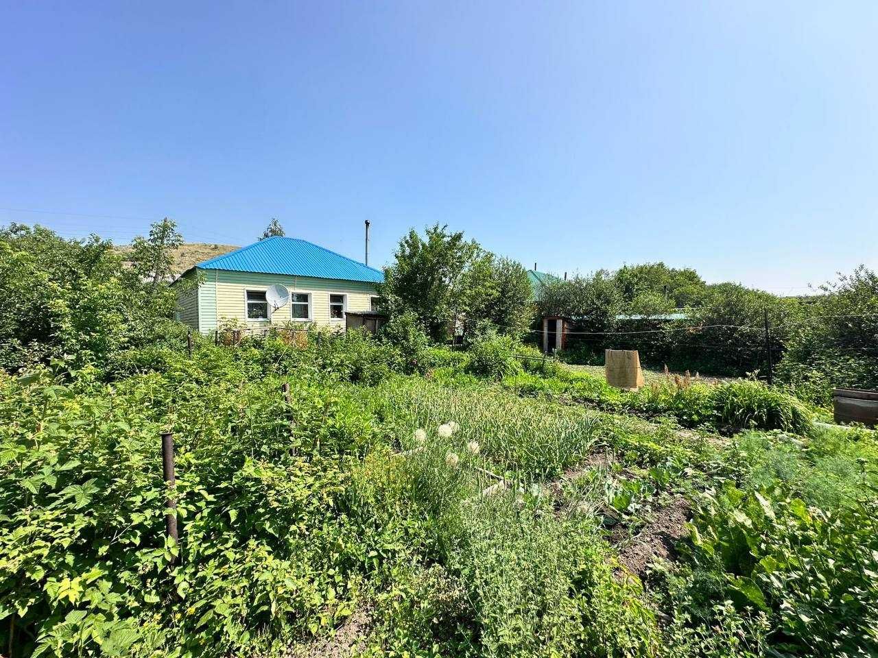 В продаже 4к дом Милицейская 4