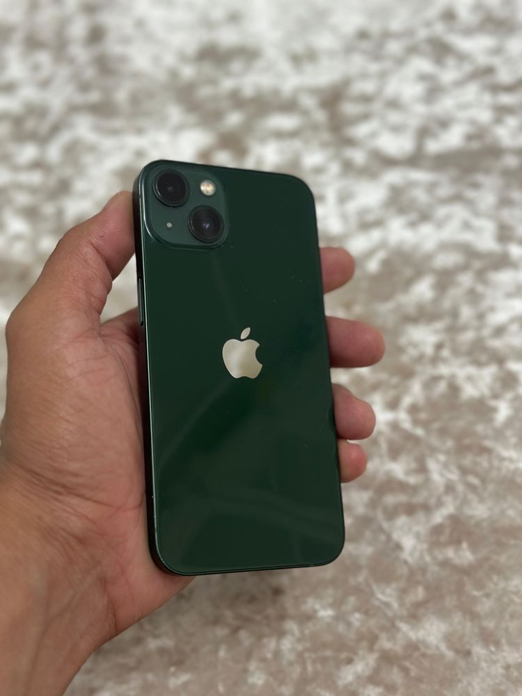 iPhone 13 128gb