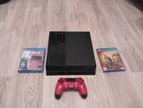 Sony Playstation 4 fat 512 gb