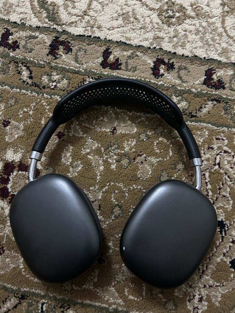 Ноушник airpods max luxe