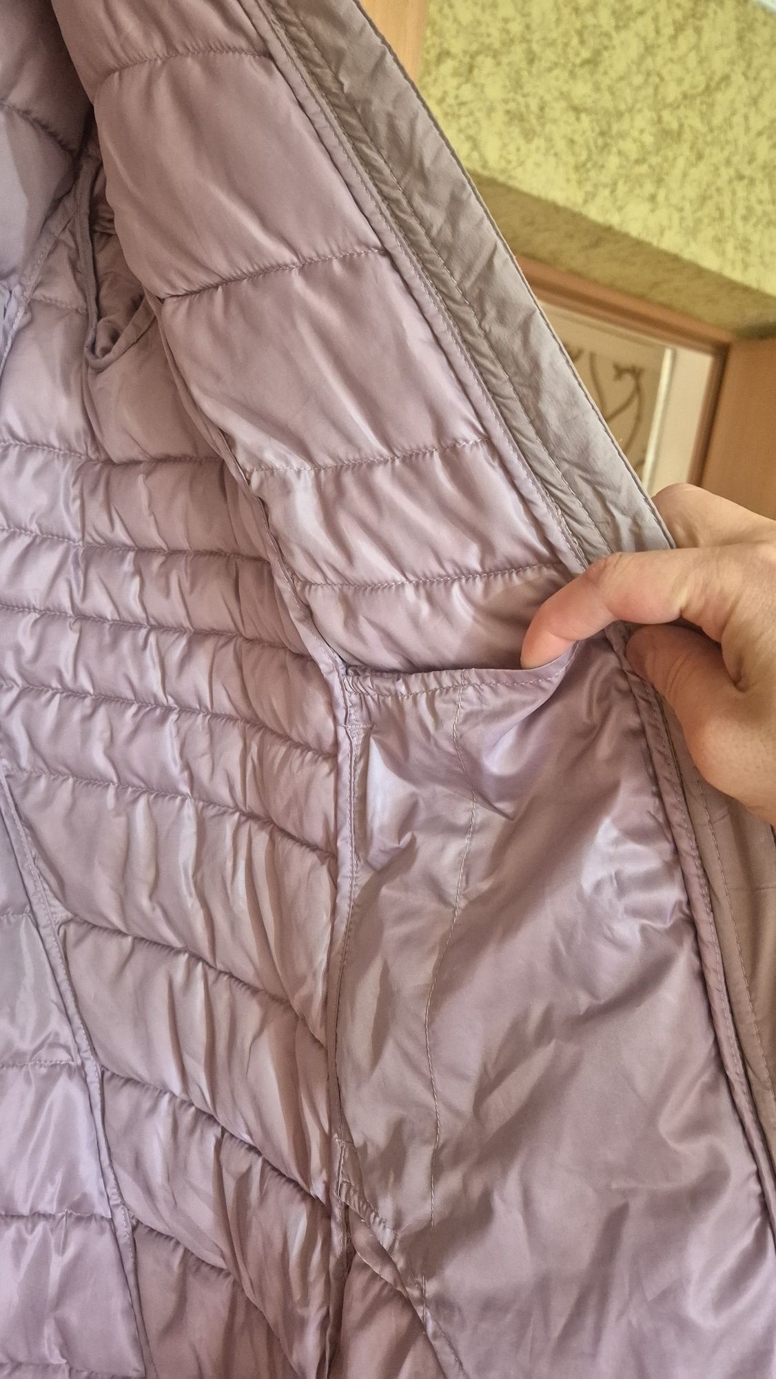 Женская куртка Merrell (размер 46-48) +