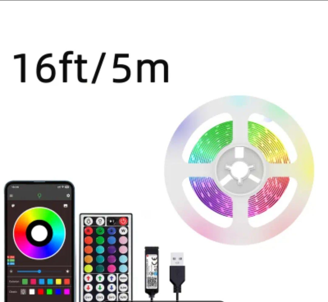 Продам RGB световая лента