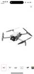 Продам дрон  DJI Mini 4 Pro Fly More Combo Plus