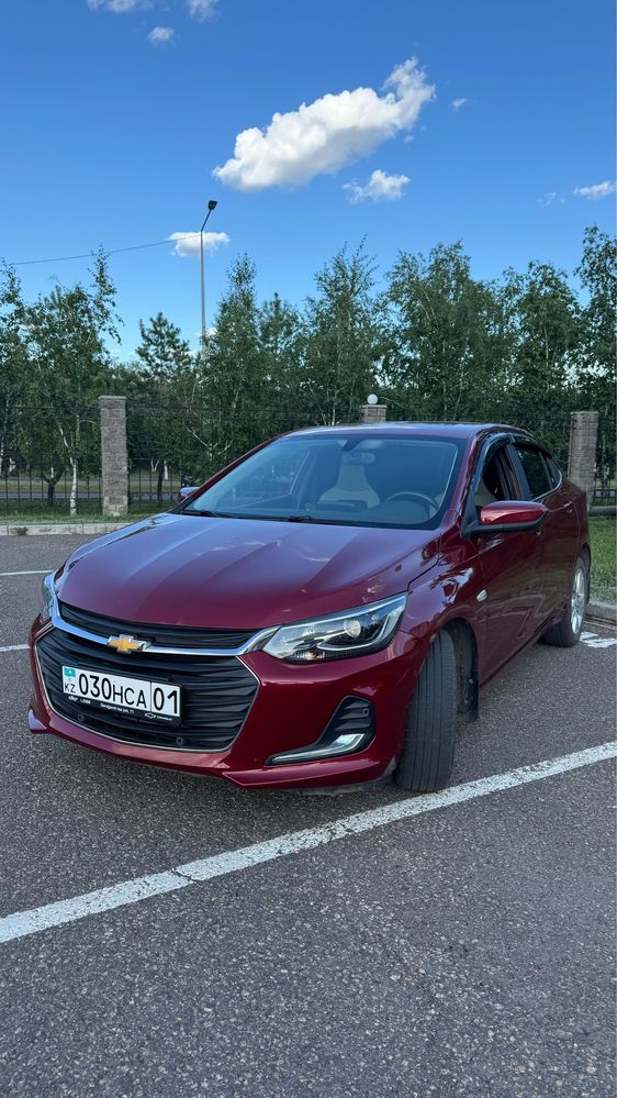 Продам автомабиль
