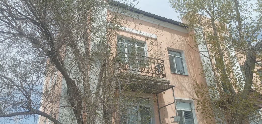 Продаётся 3х комнатная квартира в посёлке Шашубая