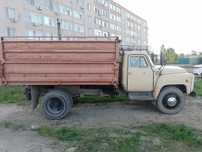 Грузоперевозки по городу и по району ГАЗ 53