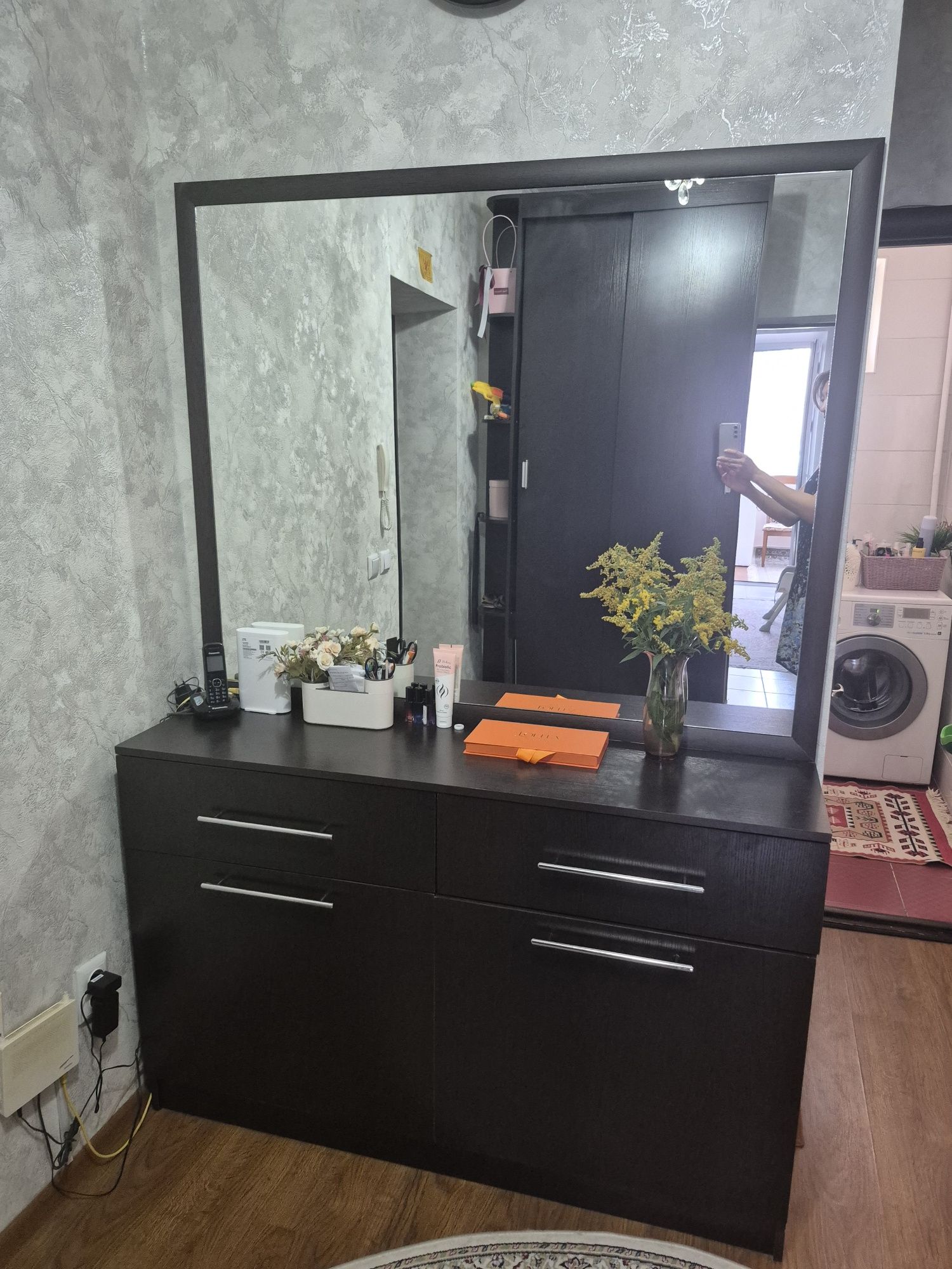 Мебель для прихожей