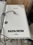 Котел Navien до 200 кВ.м