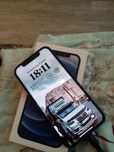 В продаже iPhone 12