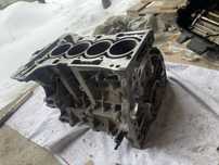Блок двигателя bmw n20