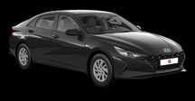 Стекло фары  hundai elantra 20-22год