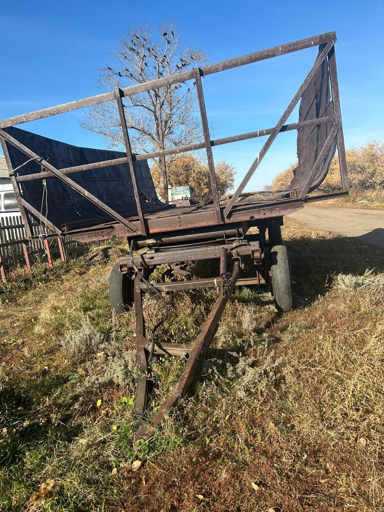 Продам срочно мтз 80
