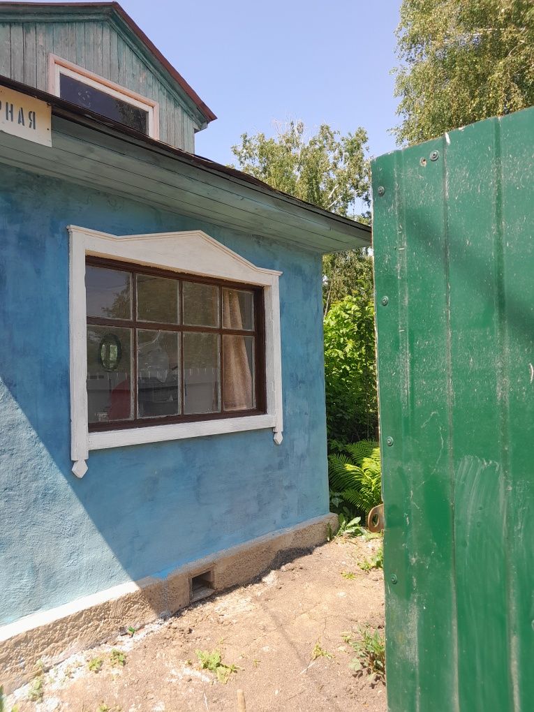 Продам садовый участок