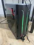 Игровой ПК | GTX 1650 + i3-10100F | 16 ГБ ОЗУ + SSD 512 ГБ