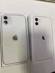 IPhone 11,129 гб, 72% Акб