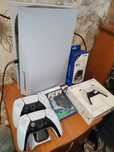 Sony PlayStation 5 825Gb