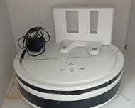 Робот-пылесос Tefal X-plorer serie 80 total care