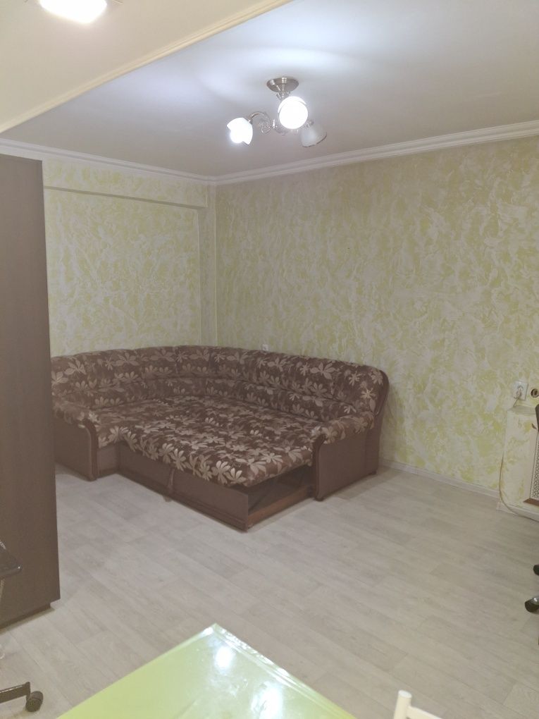 Продам  1 комнатную квартиру в Алматы