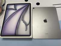 Ipad air 13 inch 256gb
