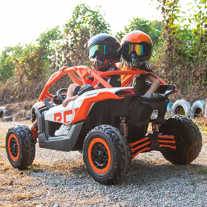 Багги CAN AM Maverick