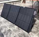 Солнечная панель  EcoFlow  160W